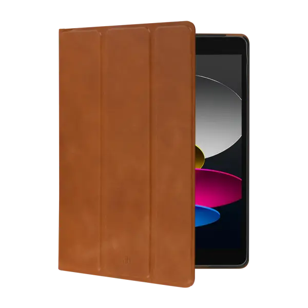 RISSKOV iPad CASE - TAN - iPad 10.2" (7/8/9th Gen)
