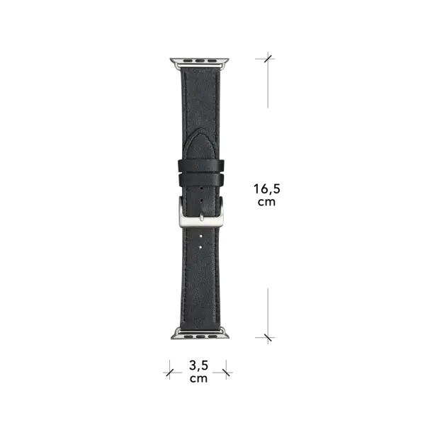 COPENHAGEN WATCHSTRAP