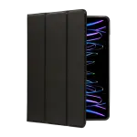 RISSKOV iPad CASE - SORT - iPad Air 10.9"/Pro 11"