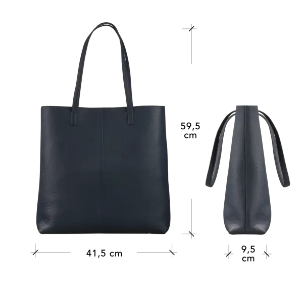 SIENA - PACIFIC BLUE