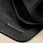 DESK MAT - BLACK