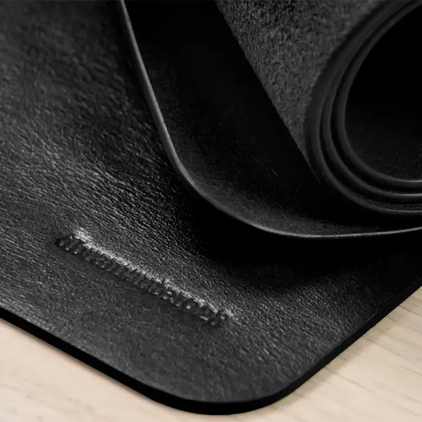DESK MAT - BLACK