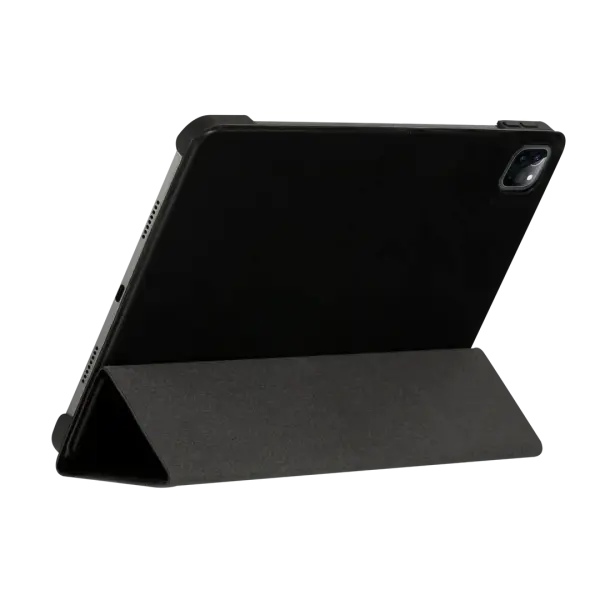 RISSKOV iPad CASE - SORT - iPad Air 10.9"/Pro 11"