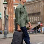 CHRISTIANSBORG - CHARCOAL