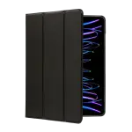 RISSKOV iPad CASE - SORT - iPad 10.9" (10th Gen)