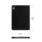 RISSKOV iPad CASE - SORT - iPad 10.9" (10th Gen)