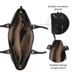 SOPHIE AMALIENBORG - BLACK