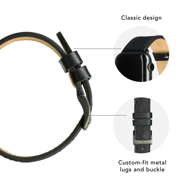 COPENHAGEN WATCHSTRAP