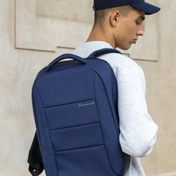 CHRISTIANSBORG - DARK BLUE