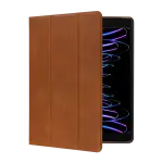 RISSKOV iPad CASE - TAN - iPad 10.9" (10th Gen)