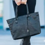 SOPHIE AMALIENBORG - BLACK