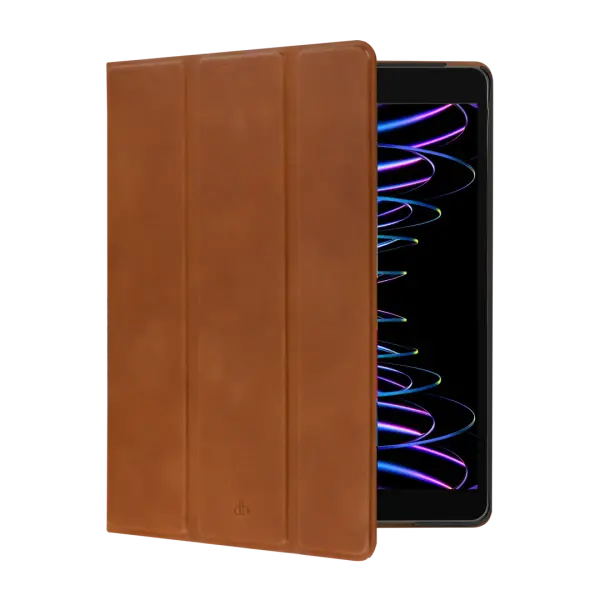 RISSKOV iPad CASE - TAN - iPad 10.9" (10th Gen)