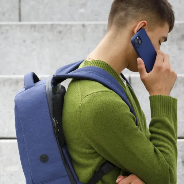 CHRISTIANSBORG - DARK BLUE