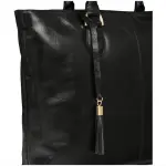 SOPHIE AMALIENBORG - BLACK