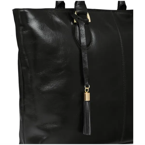 SOPHIE AMALIENBORG - BLACK