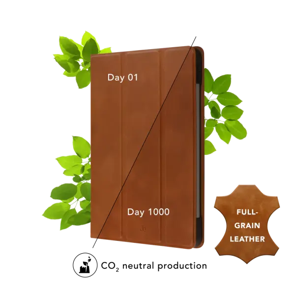 RISSKOV iPad CASE - TAN - iPad 10.9" (10th Gen)