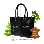 SOPHIE AMALIENBORG - BLACK