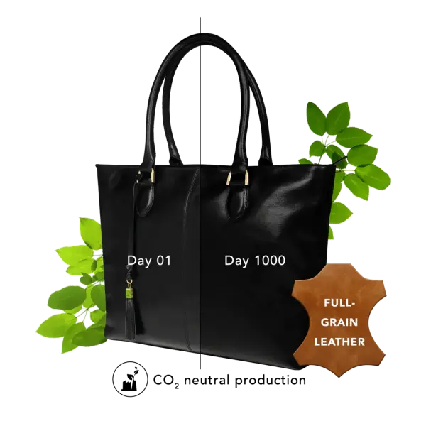 SOPHIE AMALIENBORG - BLACK