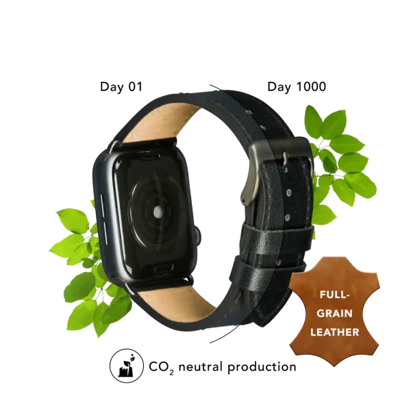 COPENHAGEN WATCHSTRAP