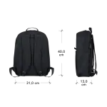 CHAMPS - ELYSEES - BLACK