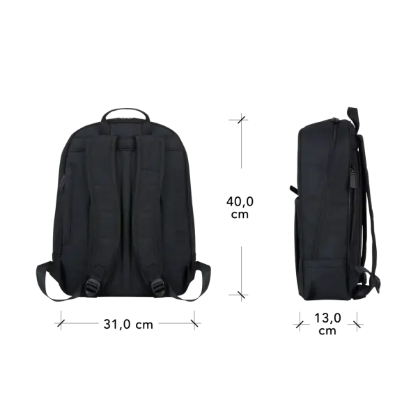 CHAMPS - ELYSEES - BLACK