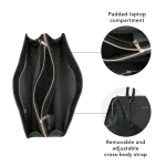 LOS ANGELES - DARK GREY