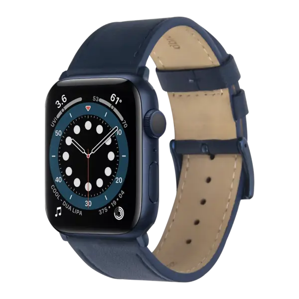 COPENHAGEN WATCHSTRAP