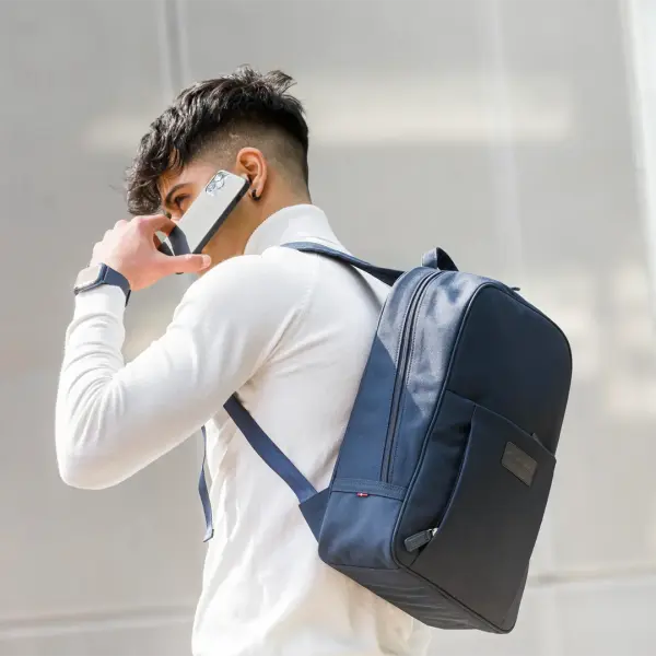 CHAMPS - ELYSEES - BLUE