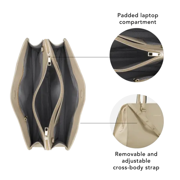 LOS ANGELES - SAHARA SAND