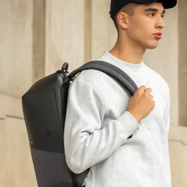 HELSINGBORG - CHARCOAL