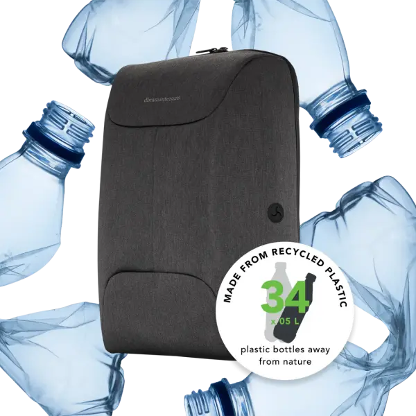 CHARLOTTENBORG - CHARCOAL