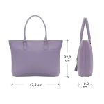 AMSTERDAM - DAYBREAK PURPLE