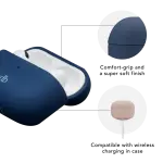 COSTA RICA - PACIFIC BLUE