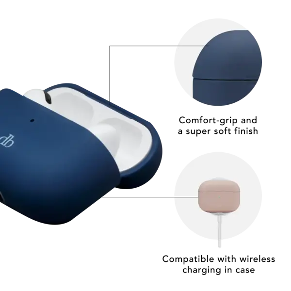 COSTA RICA - PACIFIC BLUE