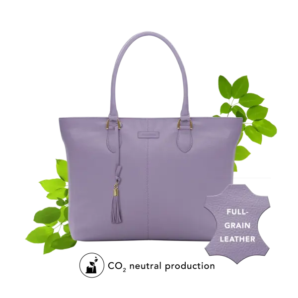 AMSTERDAM - DAYBREAK PURPLE