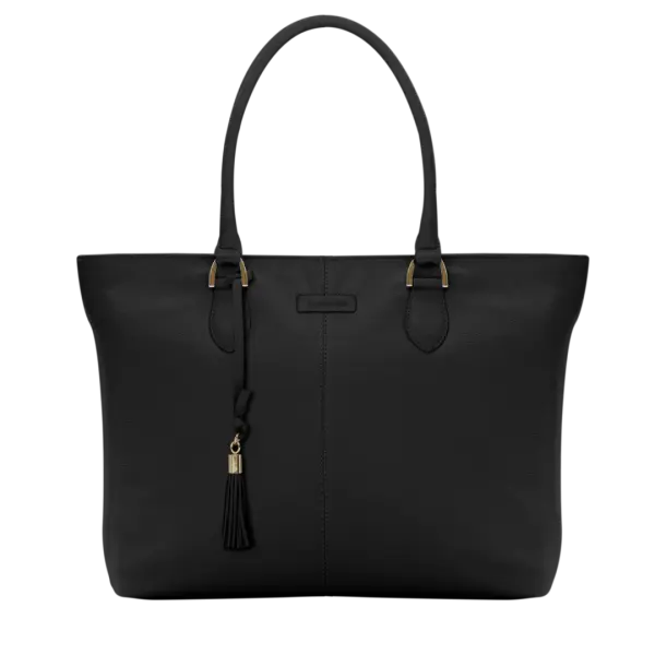 AMSTERDAM - NIGHT BLACK