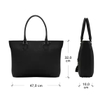 AMSTERDAM - NIGHT BLACK