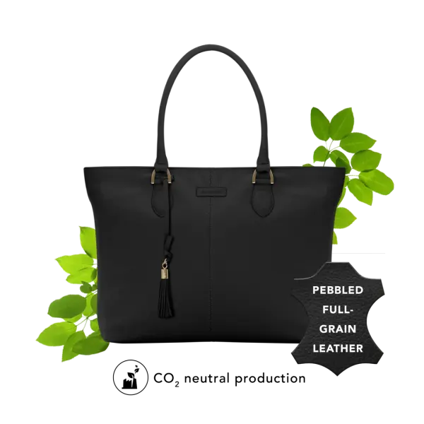 AMSTERDAM - NIGHT BLACK