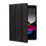 RISSKOV iPad CASE - SORT - iPad 10.2" (7/8/9th Gen)