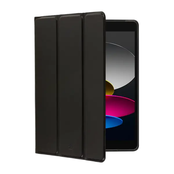 RISSKOV iPad CASE - SORT - iPad 10.2" (7/8/9th Gen)