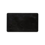 DESK MAT - BLACK