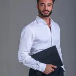 RISSKOV iPad CASE - SORT - iPad 10.2" (7/8/9th Gen)