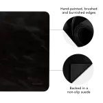 DESK MAT - BLACK