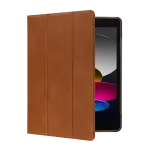 RISSKOV iPad CASE - TAN - iPad Air 10.9"/Pro 11"
