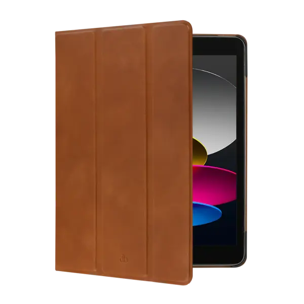 RISSKOV iPad CASE - TAN - iPad Air 10.9"/Pro 11"