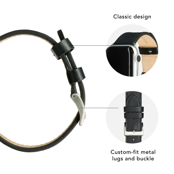 COPENHAGEN WATCHSTRAP