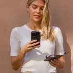 LYNGE MAGSAFE - BLACK