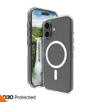 ICELAND ULTRA D30 MAGSAFE - CLEAR