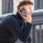 ICELAND ULTRA D30 MAGSAFE - CLEAR