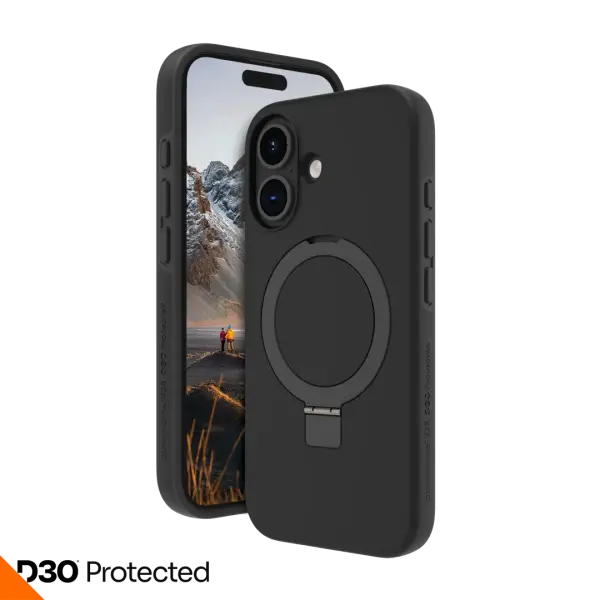 ICELAND ULTRA D30 MAGSAFE - KICKSTAND